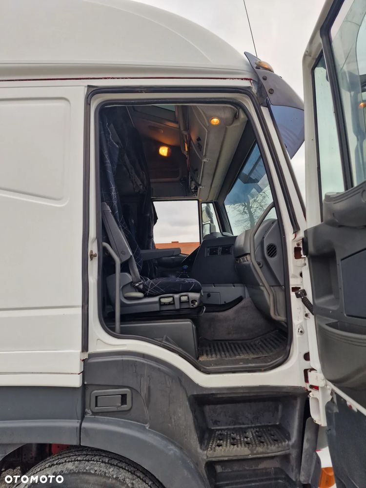 Iveco STRALIS 480 - AUTOMAT - SPECJALNY - 10