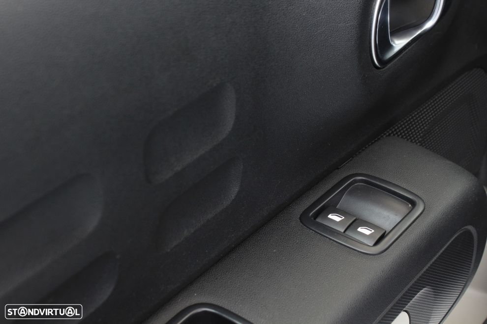 Citroën C3 1.5 BlueHDi C-Series - 24