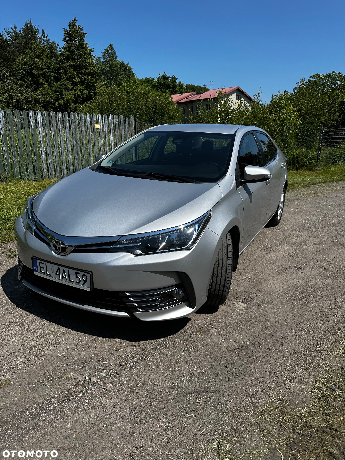 Toyota Corolla 1.6 Comfort - 2