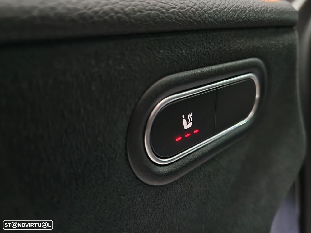 Mercedes-Benz A 250 Limousine e AMG Line - 15