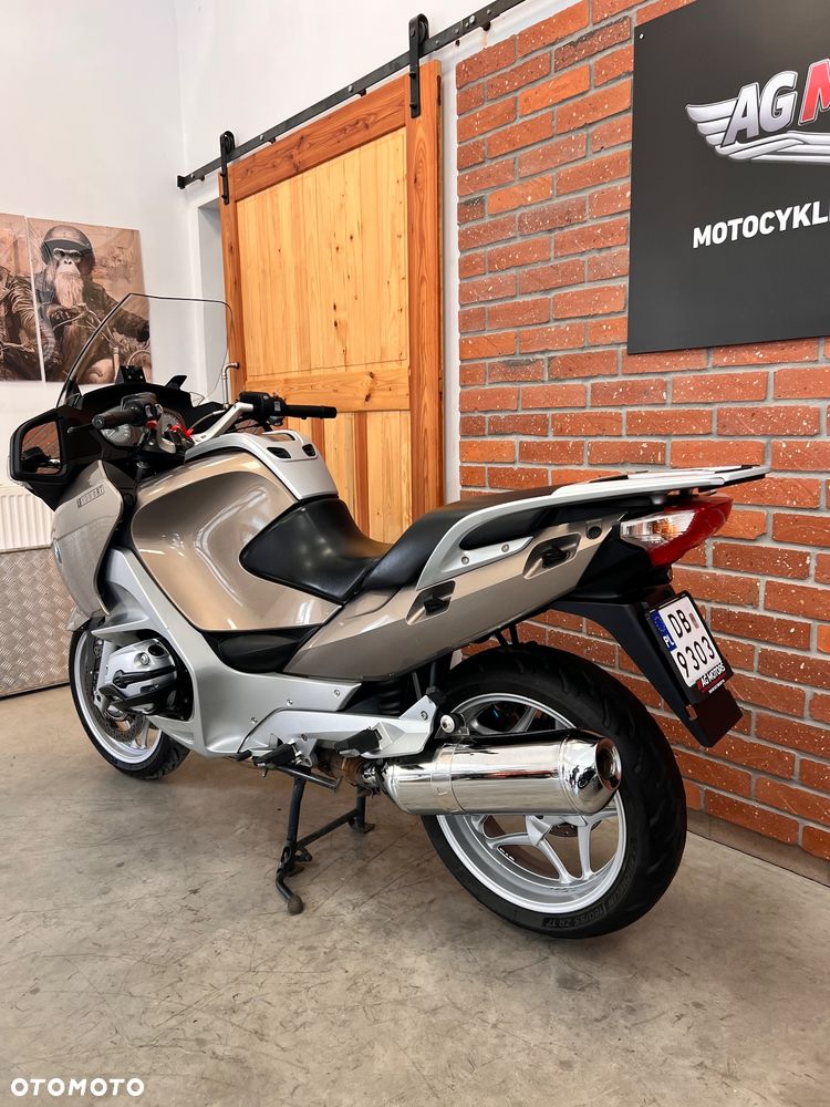 BMW RT - 24