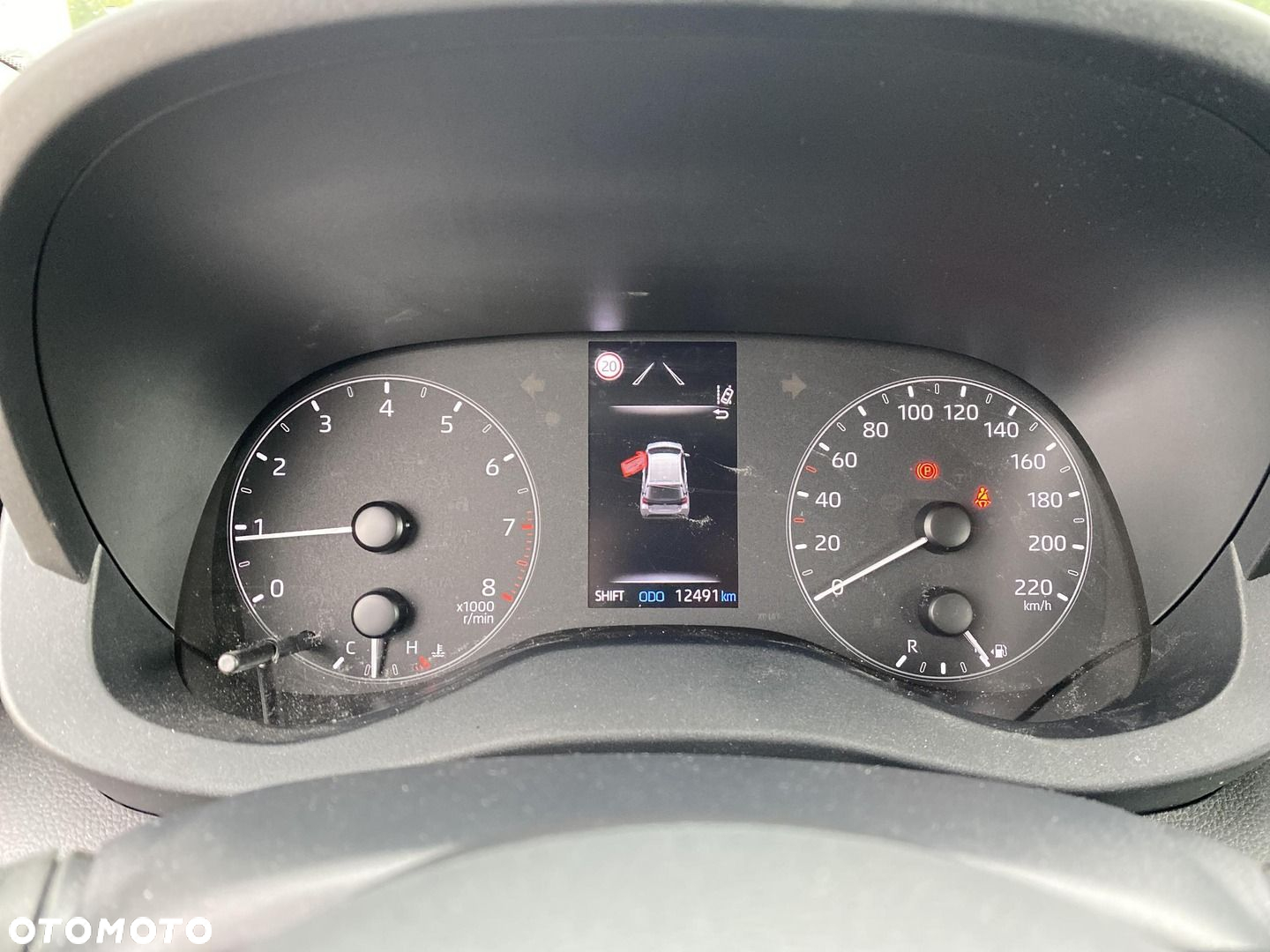 Toyota Yaris 1.5 Comfort - 20