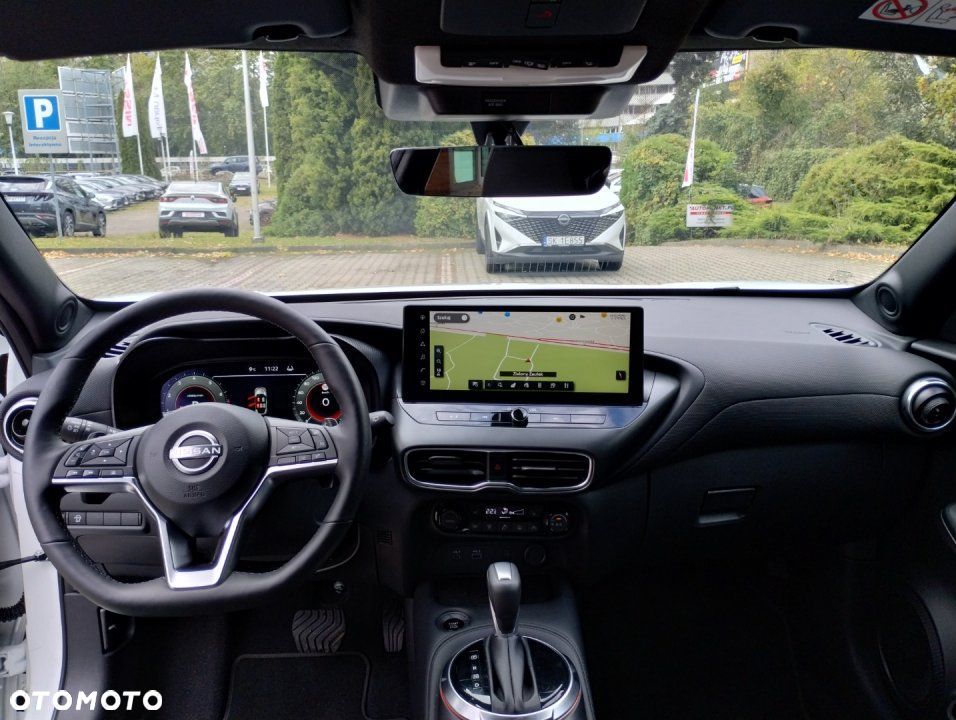 Nissan Juke - 11