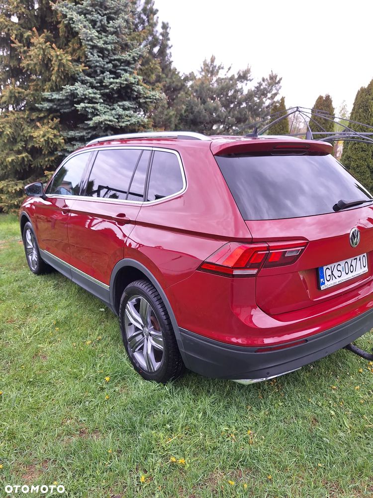 Volkswagen Tiguan - 6