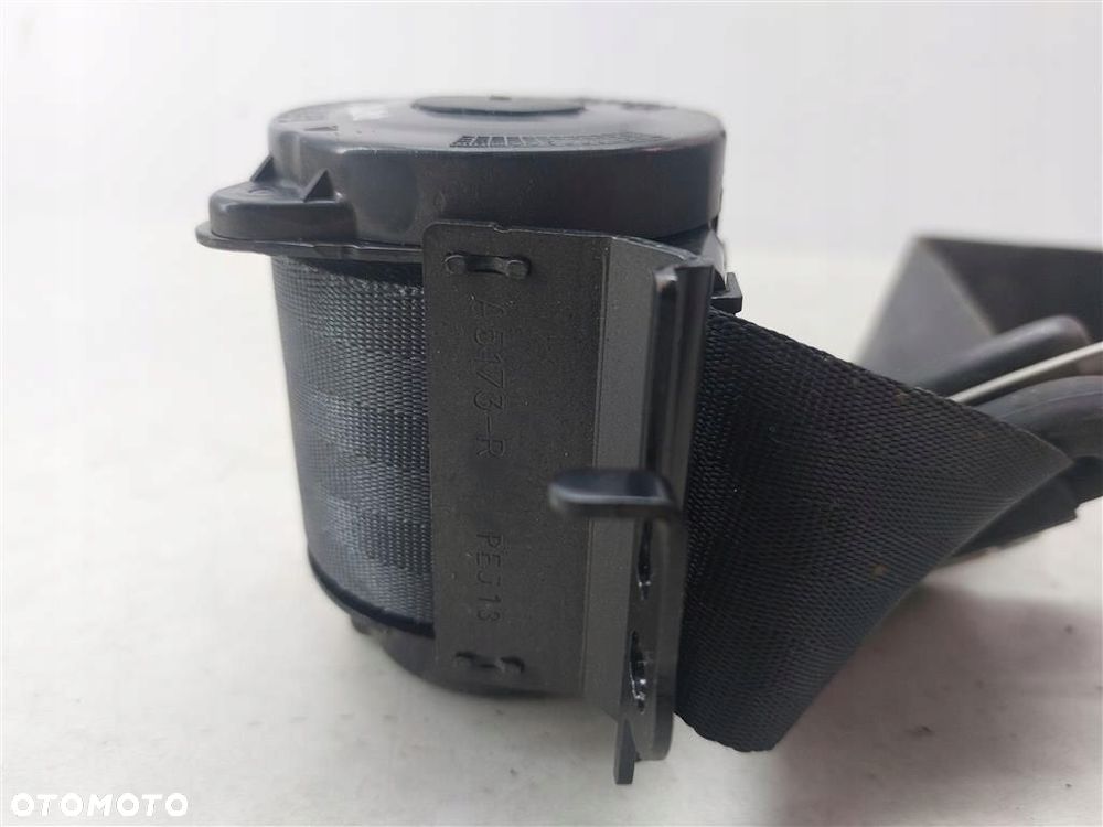 Pas bezpieczeństwa prawy tył Ssang Yong Rexton 2001–2017 - 6