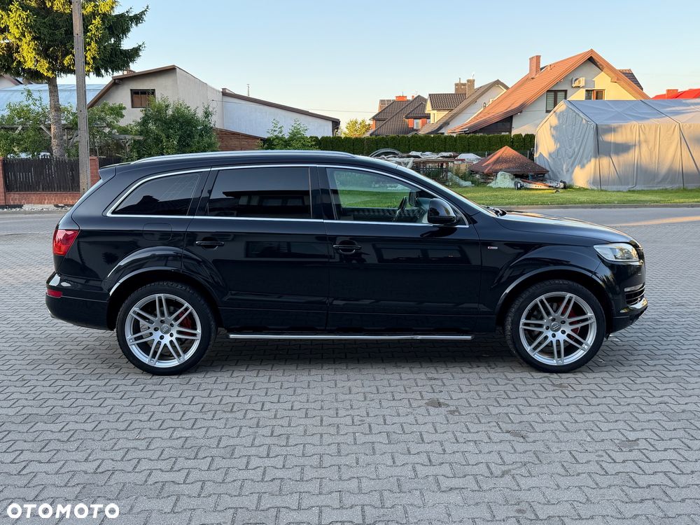 Audi Q7 - 14