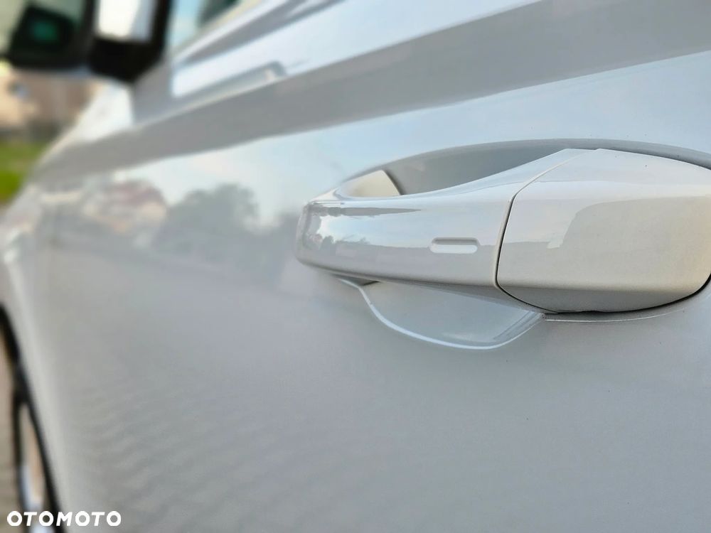 Skoda Karoq 1.5 TSI ACT 4x2 Style DSG - 27