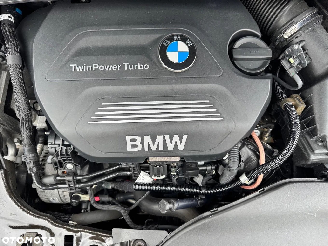 BMW Seria 2 218d Gran Tourer Sport-Aut Luxury Line - 30