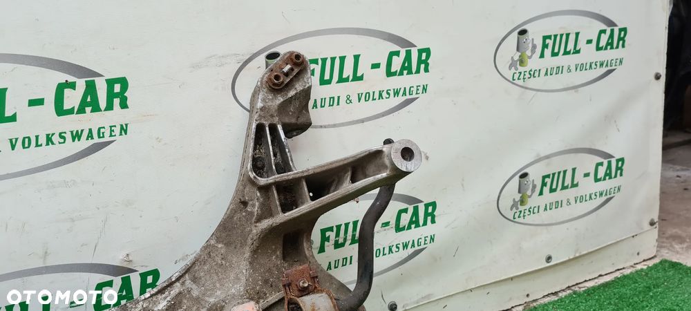 JEEP CHEROKEE KL WÓZEK SANKI PRZÓD 04877643AD - 6