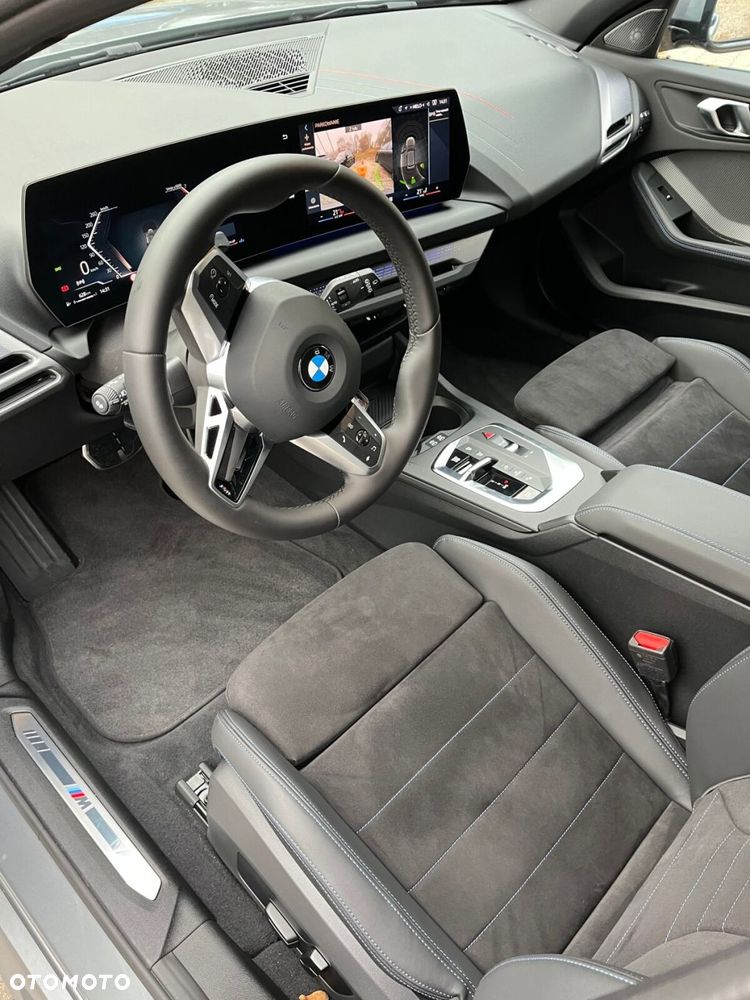 BMW Seria 1 - 8