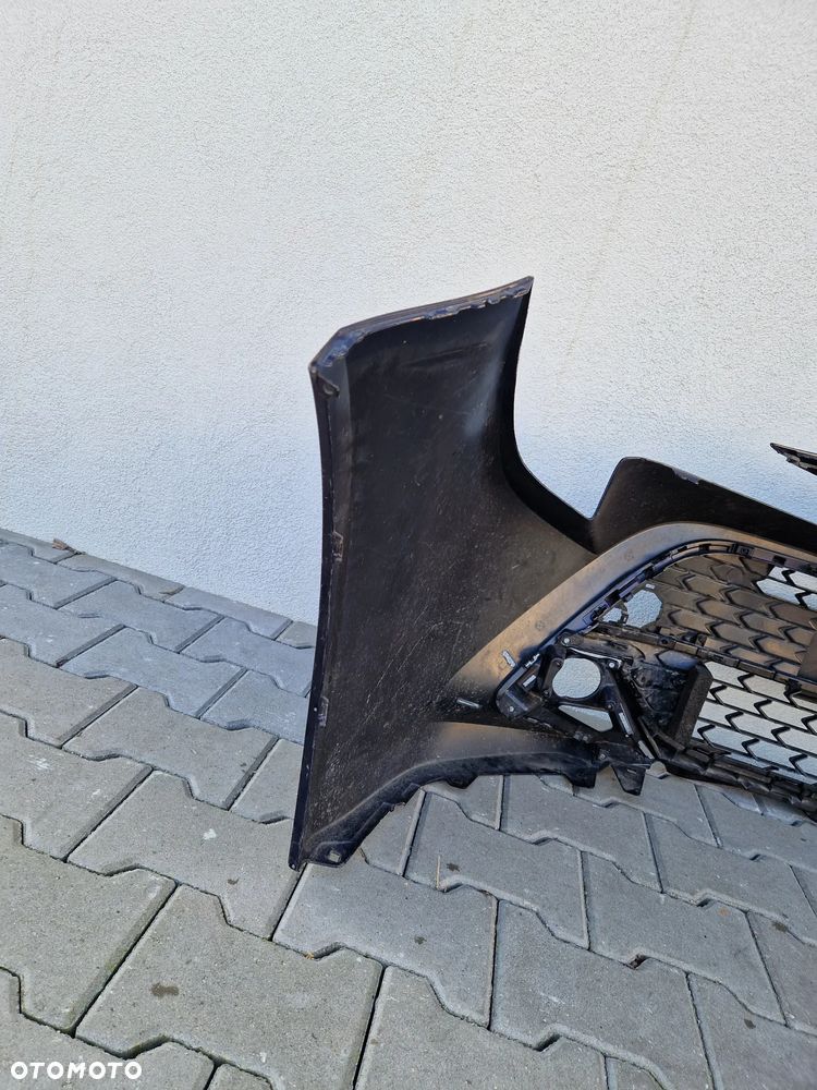 Zderzak Toyota Corolla XII E21 E210 lift 2023 - - 13