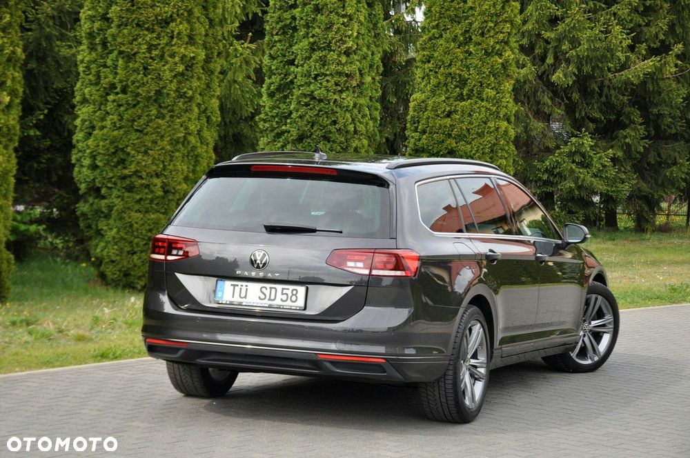 Volkswagen Passat Variant - 7