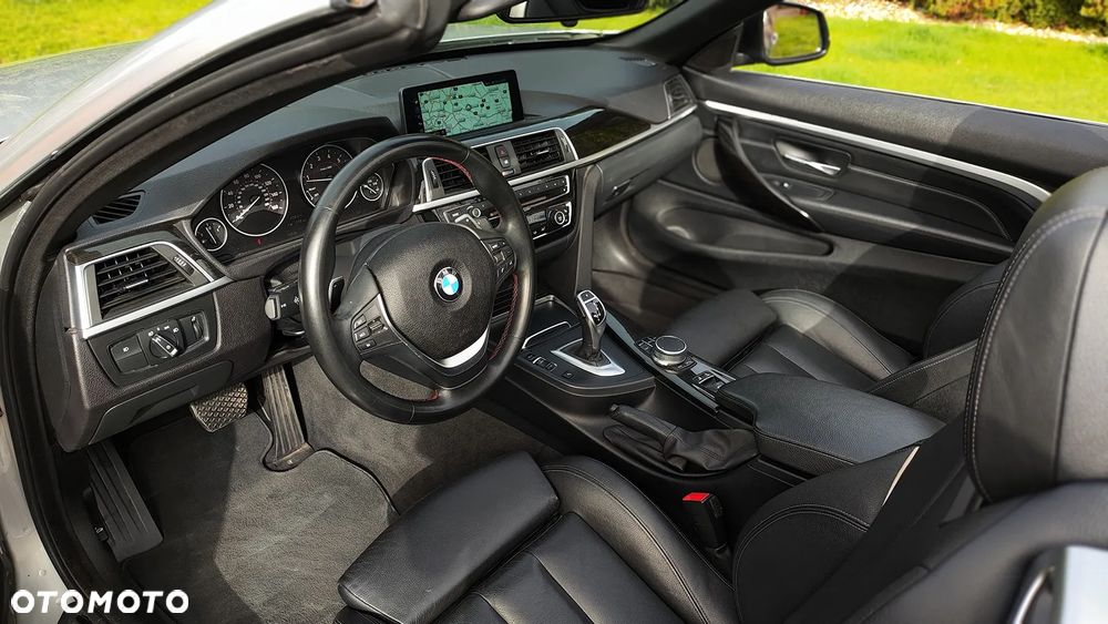 BMW Seria 4 430i Sport-Aut Advantage - 15