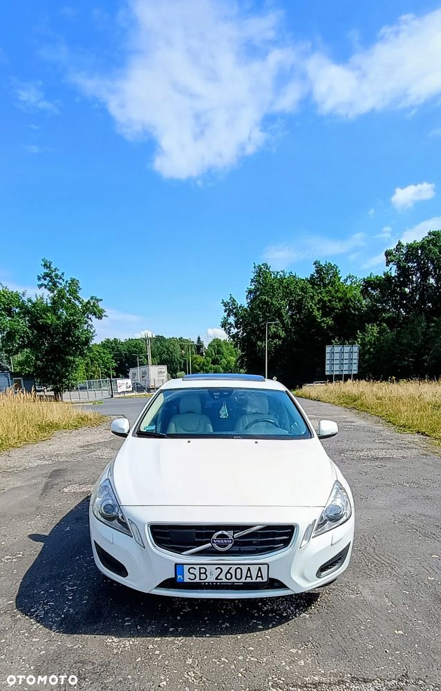 Volvo S60 T6 AWD Geartronic Summum - 9