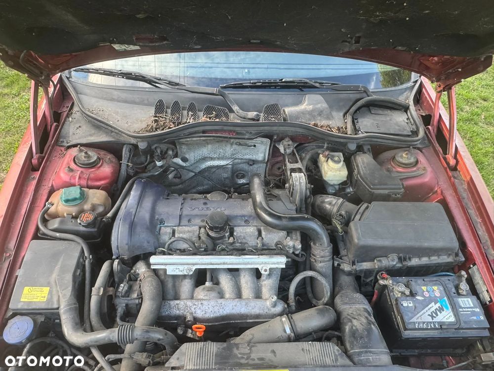 Volvo V70 - 10