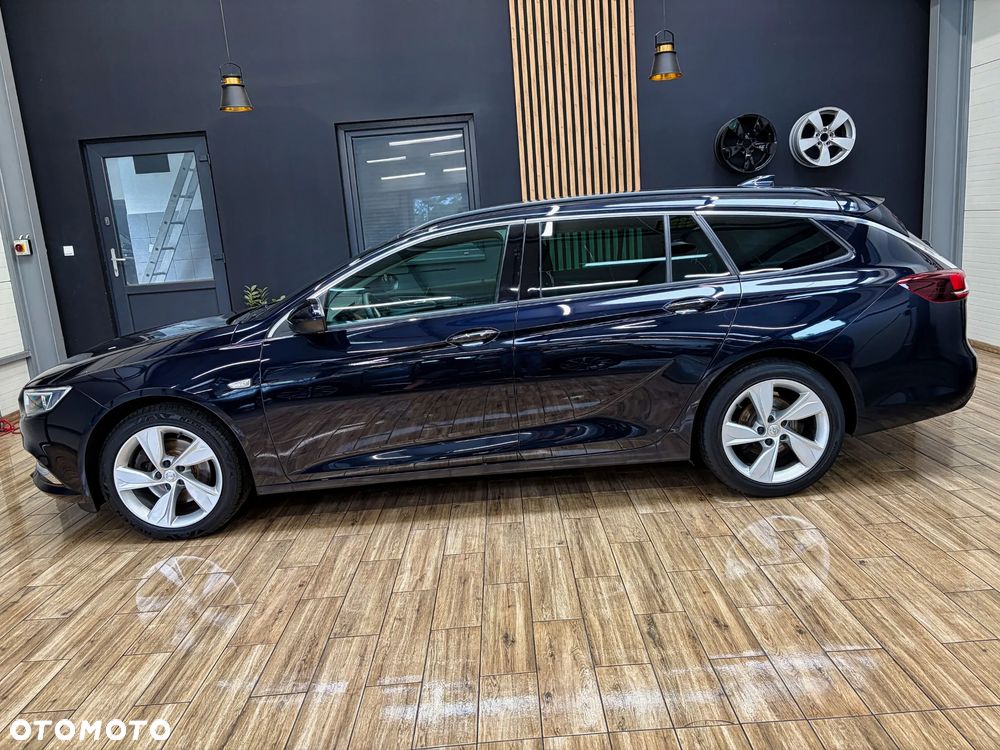 Opel Insignia 1.6 CDTI Enjoy S&S - 12