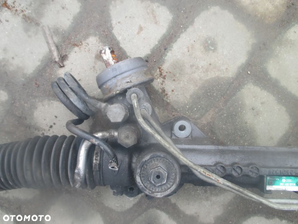 maglownica przekładnia Audi A4 B5 Passat B5 8D1422105A Europa - 2