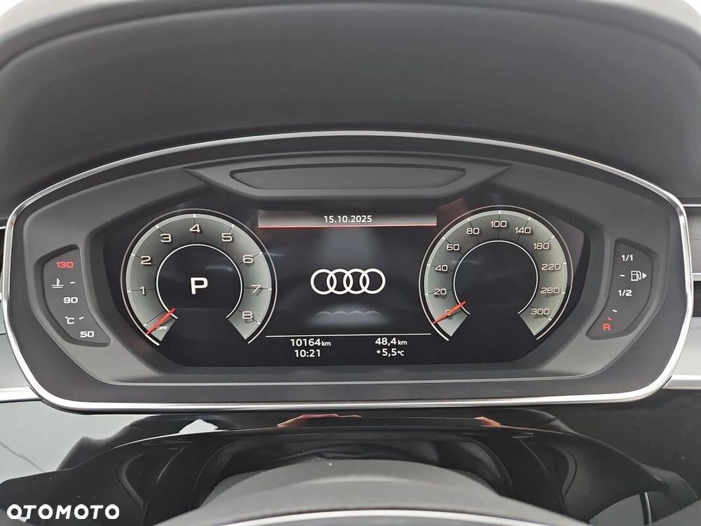 Audi A8 L 60 TFSI mHEV Quattro Tiptr - 17
