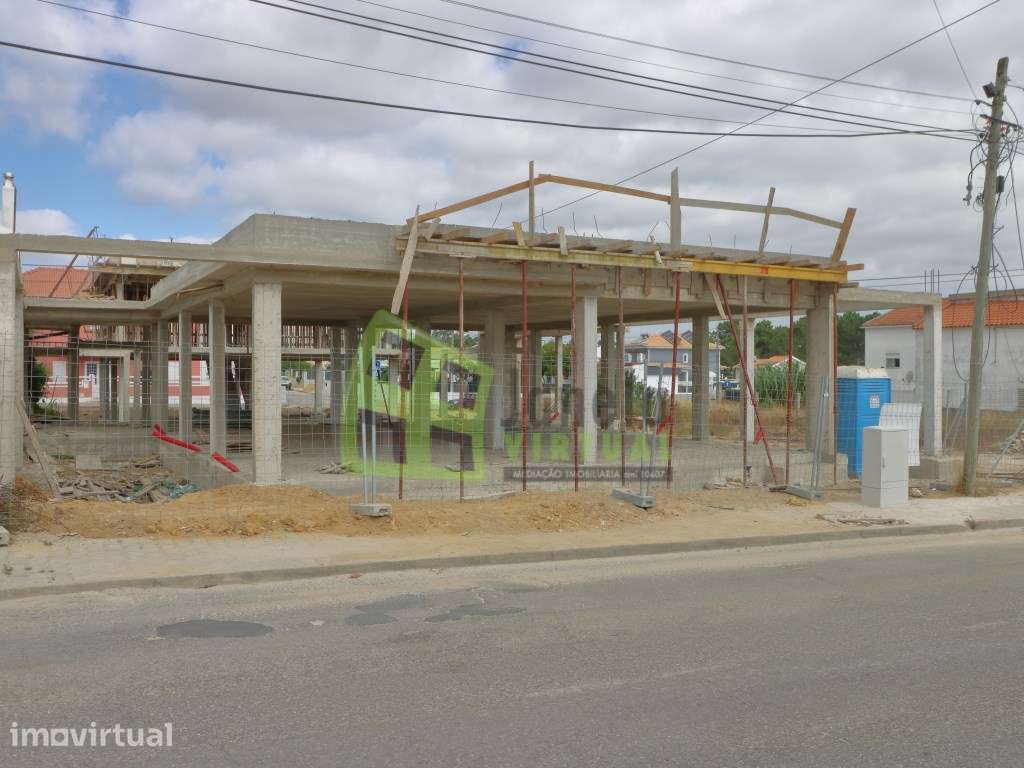 Moradia Geminada Térrea T1+1 em Construção | Pinhal do General - Grande imagem: 2/20