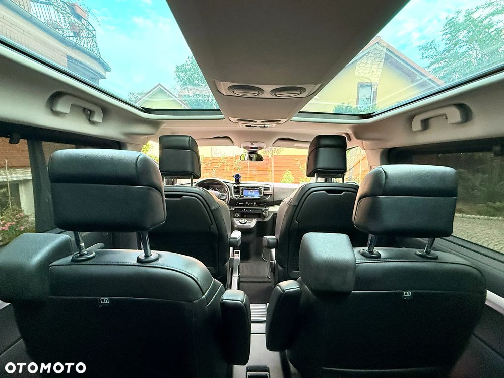 Toyota Proace Verso - 17