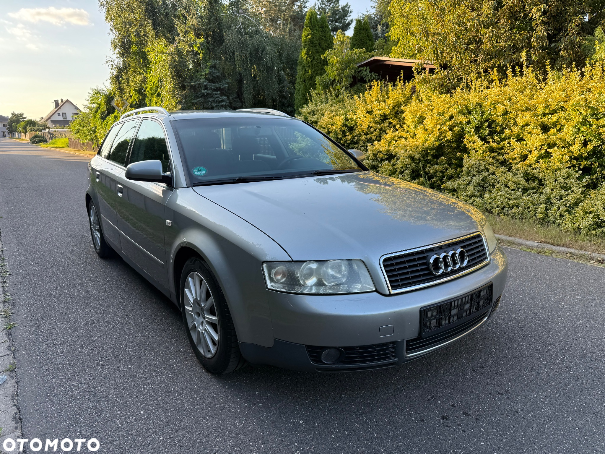Audi A4 2.0 - 3