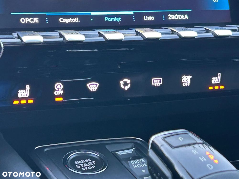 Peugeot 508 1.5 BlueHDi Allure S&S EAT8 - 32