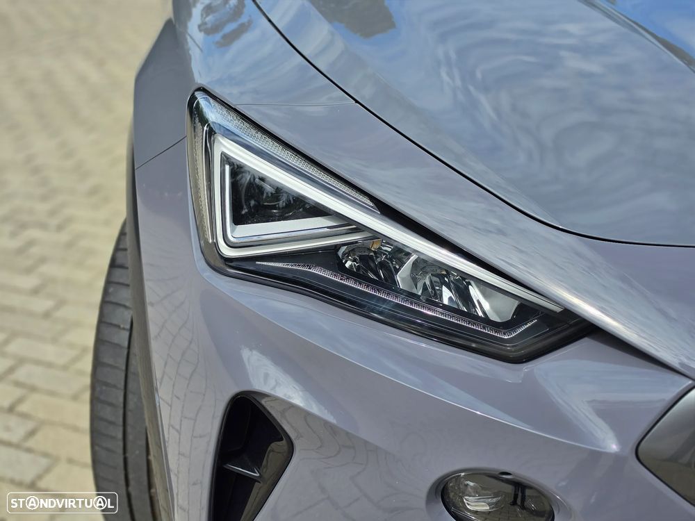 Cupra Formentor 1.4 e-Hybrid DSG VZ - 7