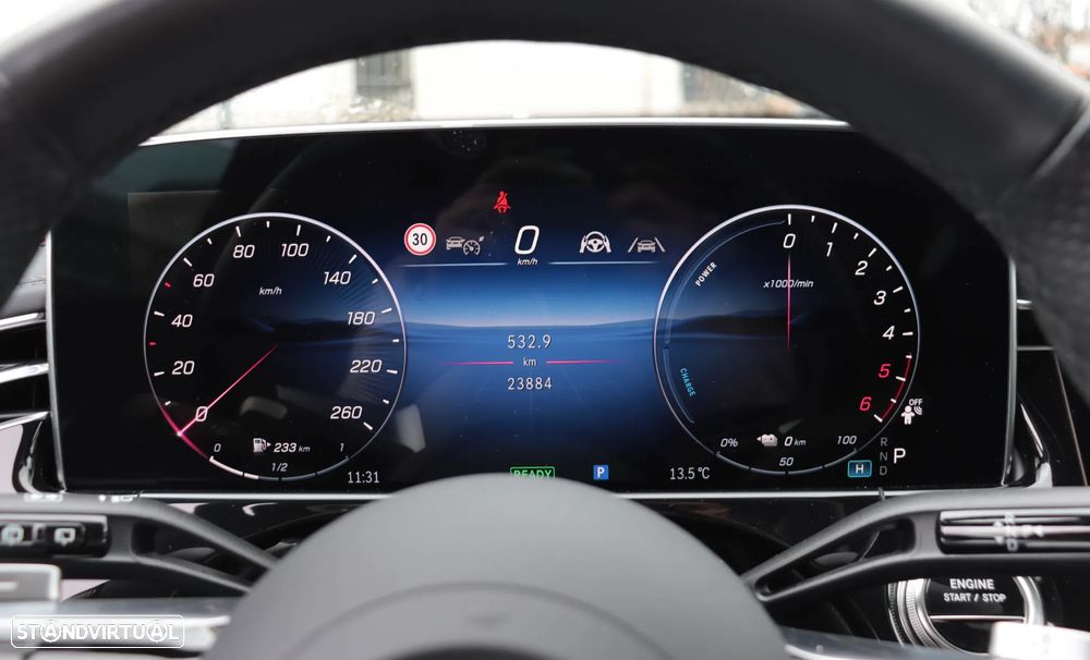 Mercedes-Benz E 300 de - 40