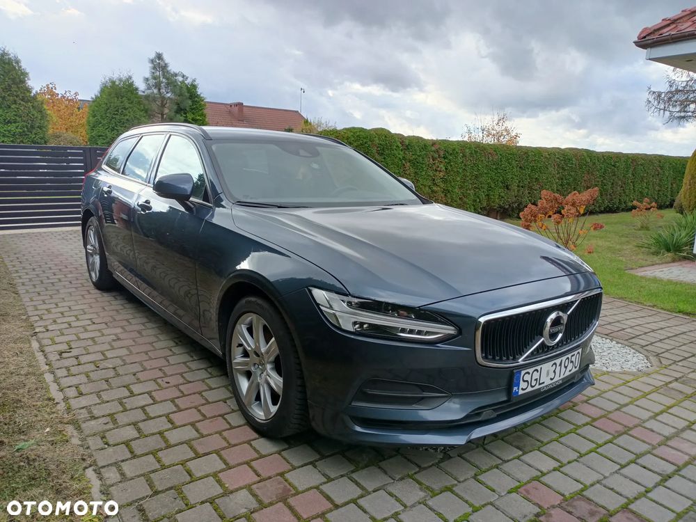 Volvo V90 D3 Geartronic - 2