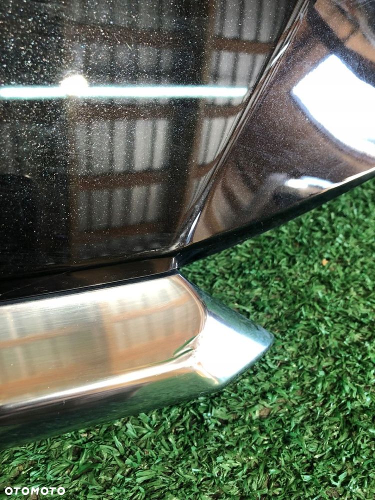 BLENDA KLAPY LEXUS RX IV - 3