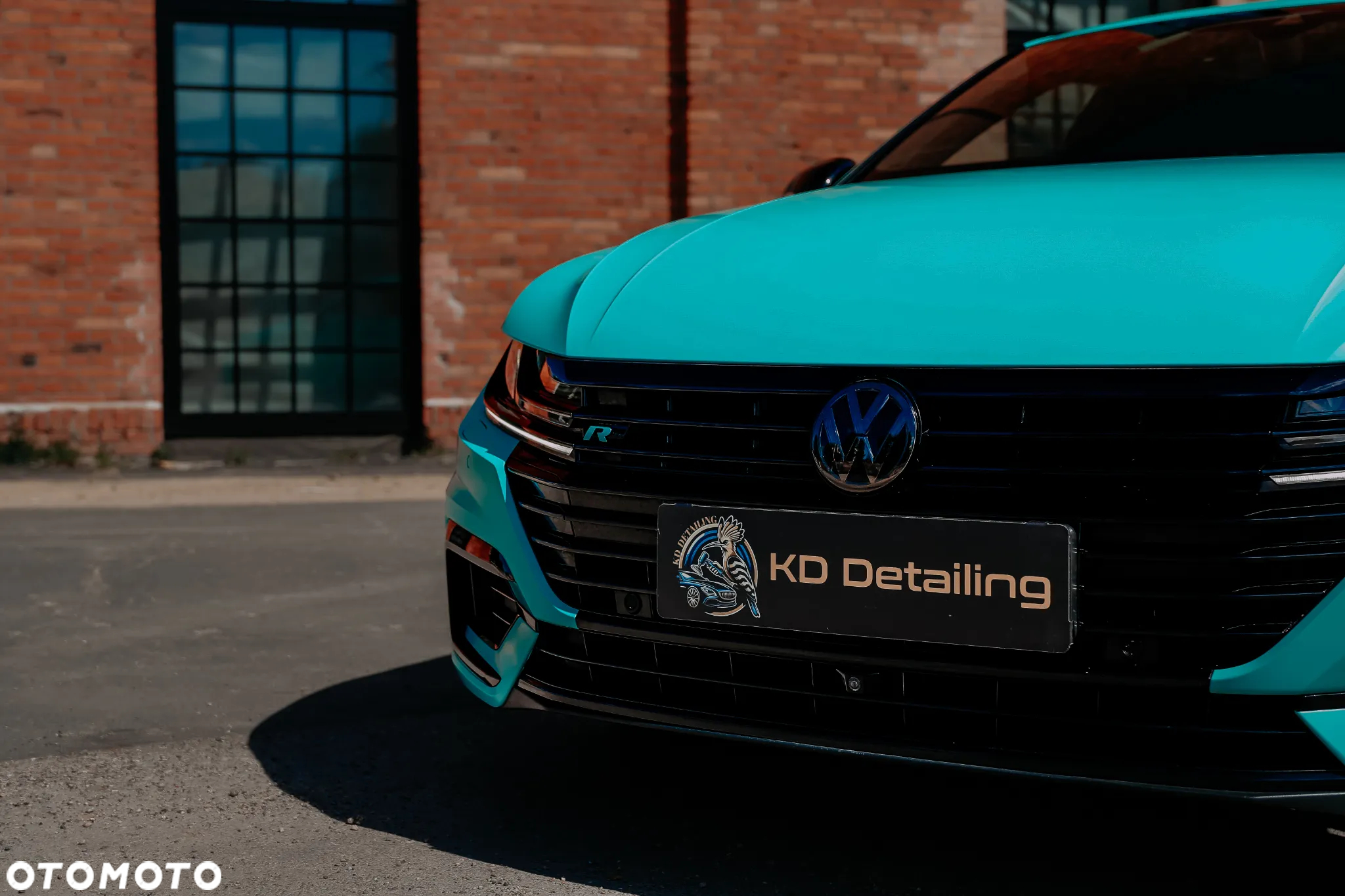 Volkswagen Arteon 2.0 TSI GPF R-Line Edition DSG - 5