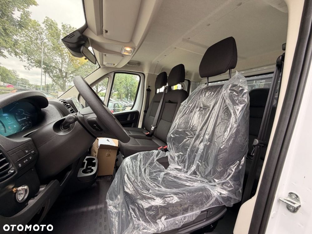 Fiat Ducato - 11