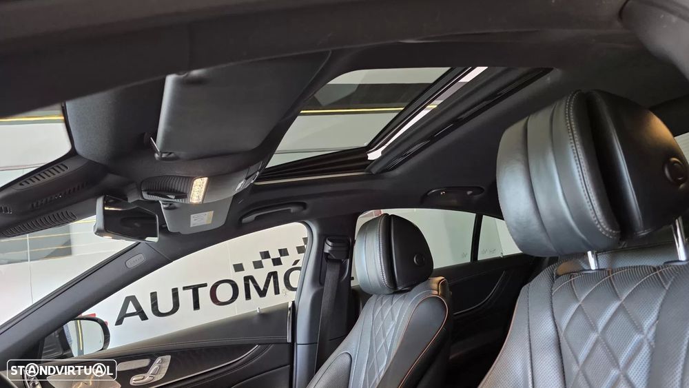 Mercedes-Benz CLS 400 d 4Matic AMG Line - 43