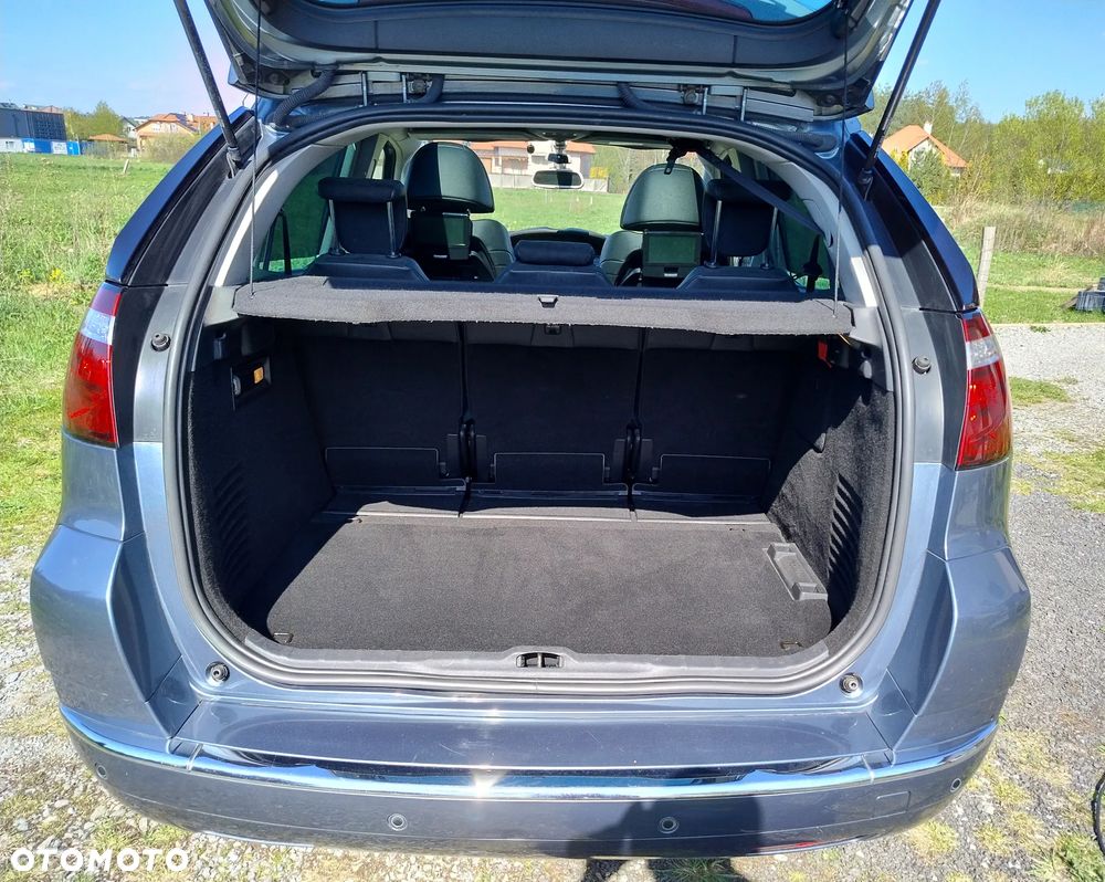 Citroën C4 Picasso 1.6 e-HDi FAP EGS6 Exclusive - 7