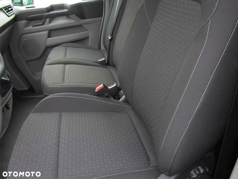 Ford Transit Custom 320 L2H1 Trend 2.0 136KM - 6