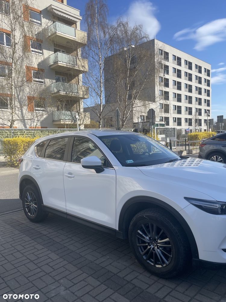 Mazda CX-5 - 6