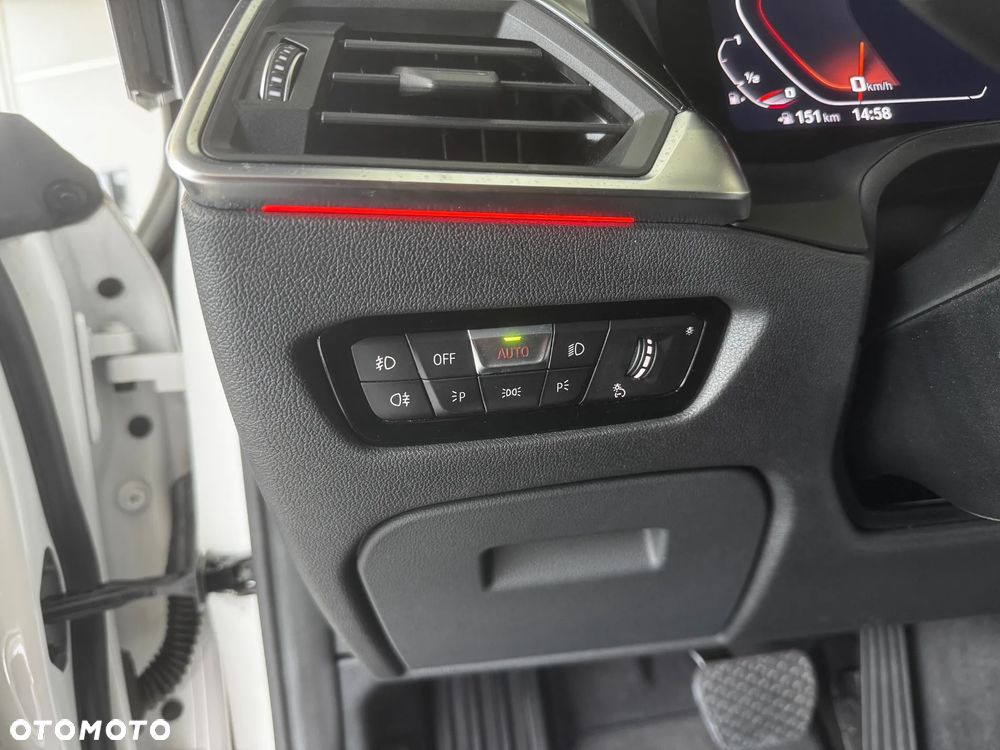BMW Seria 4 430i Cabrio M Sport - 15