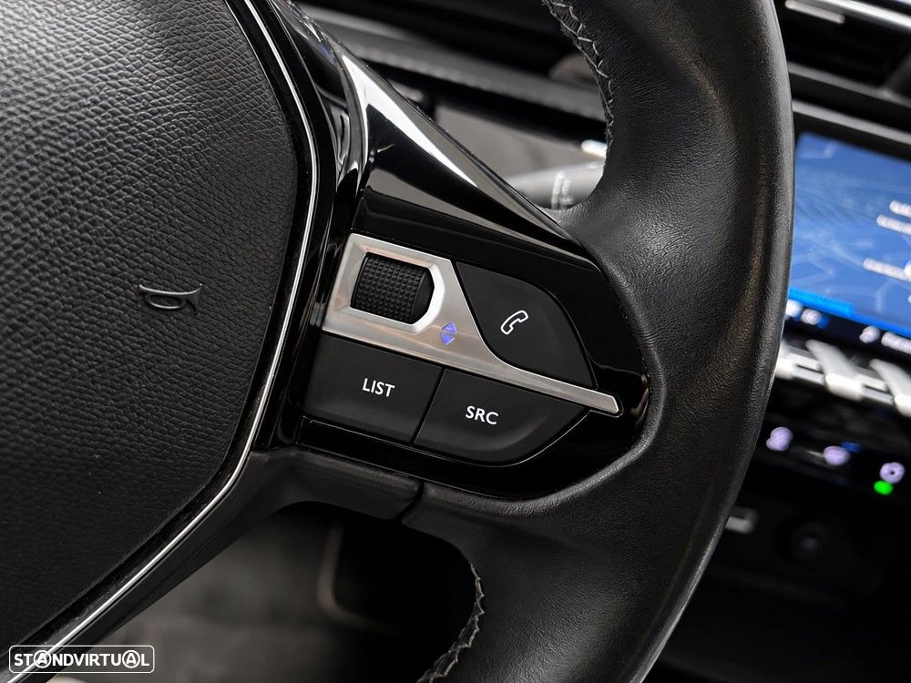 Peugeot 508 SW 1.5 BlueHDi Allure - 20