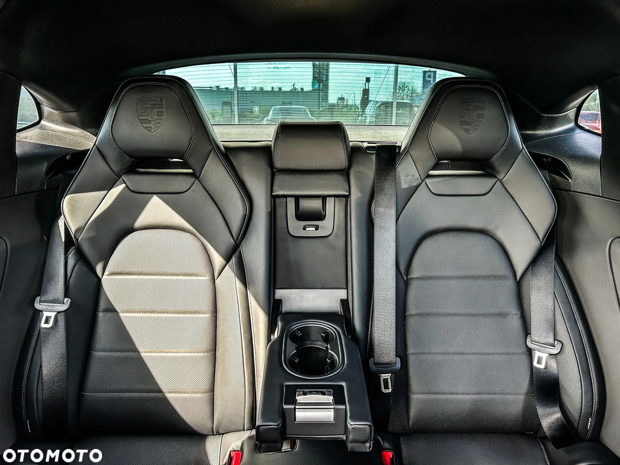 Porsche Panamera - 11