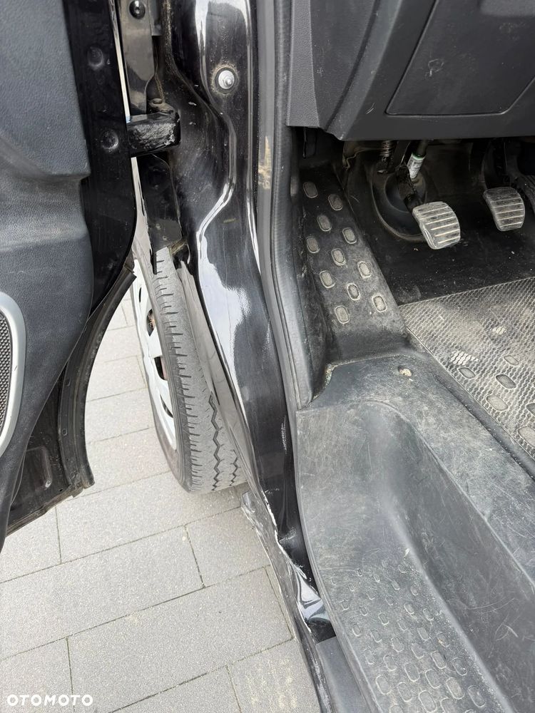 Renault Trafic - 7