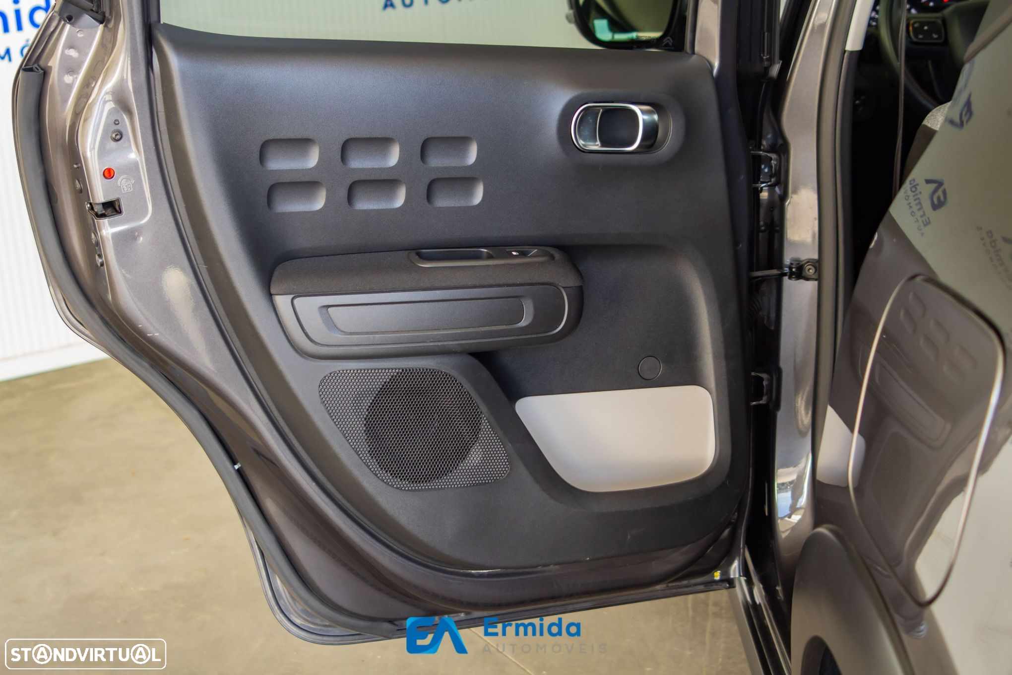 Citroën C3 1.5 BlueHDi C-Series - 37