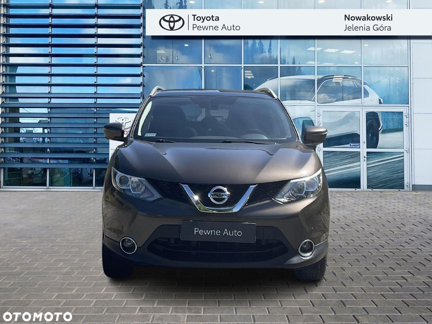 Nissan Qashqai 1.6 DCi 4x4 N-Connecta EU6 - 5