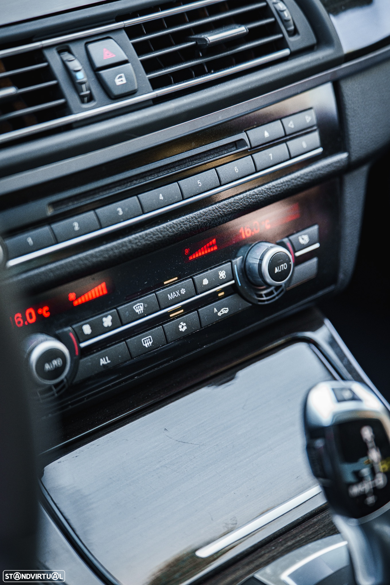 BMW 530 d Auto - 7
