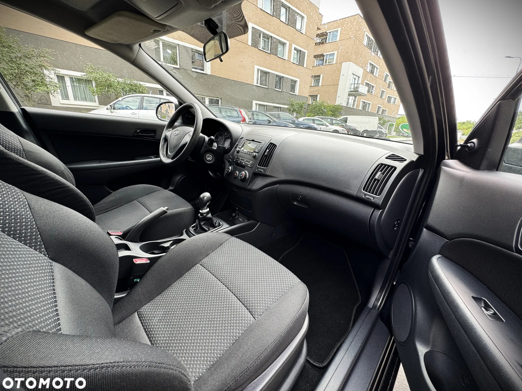 Hyundai i30 - 6