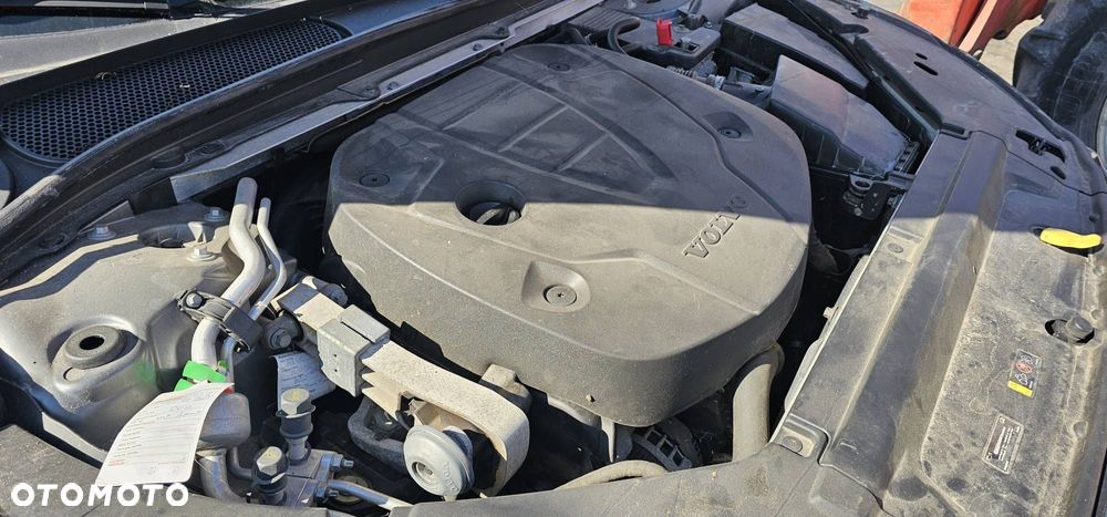 SILNIK KOMPLETNY VOLVO S90 D4204T14 2.0 - 2