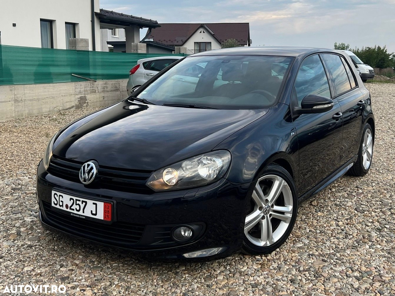 Volkswagen Golf Variant 1.4 TSI DSG Exclusive - 6