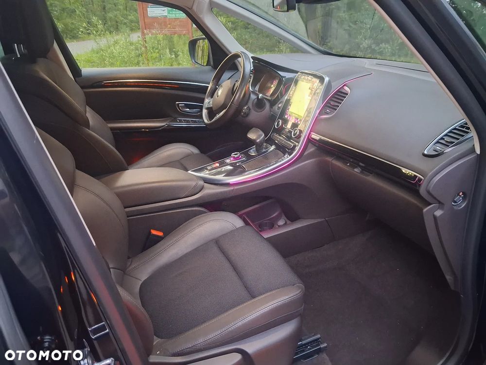 Renault Espace Energy dCi 160 EDC Business - 21
