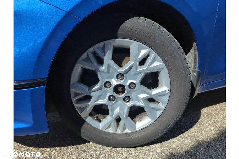 Kia Ceed 1.5 T-GDI M - 2