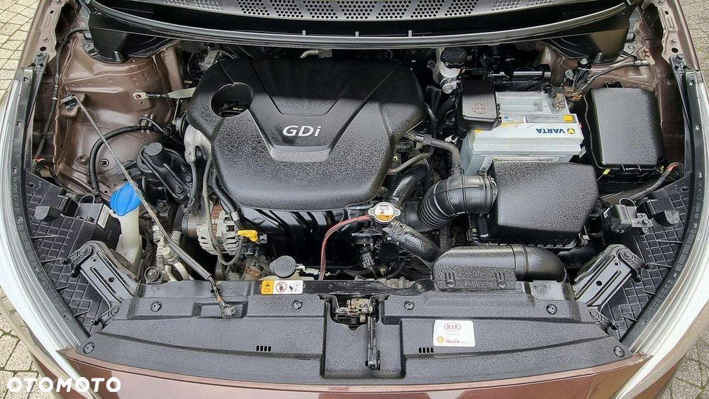 Kia Ceed - 10
