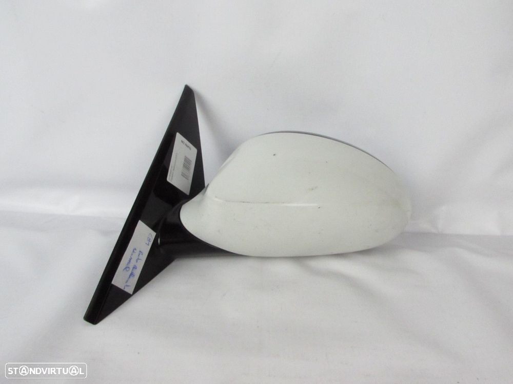 Retrovisor Completo 1ªFase Esquerdo Seminovo/ Original BMW 1 (E81)/BMW 1 Coupe (... - 3